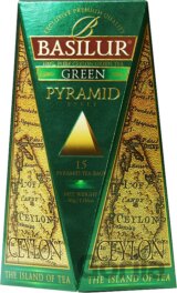 Green - OPA