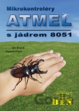 Mikrokontroléry ATMEL s jádrem 8051