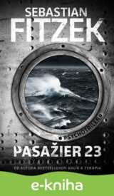 Pasažier 23