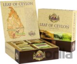 Leaf of Ceylon