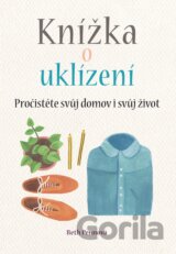 Knížka o uklízení