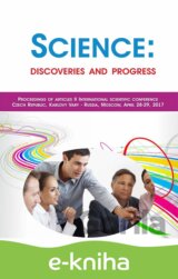 Science: discoveries and progress