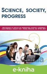 Science, society, progress