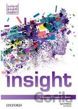 Insight - Advanced - Student's Book