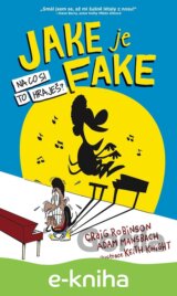 Jake je fake