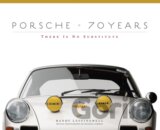 Porsche 70 Years