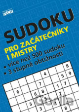 Sudoku pro začátečníky i mistry