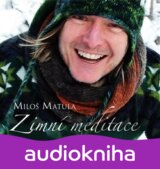 Zimní meditace - CD (Miloš Matula)