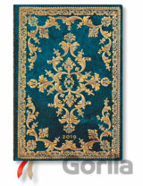 Paperblanks - diár Metauro 2019