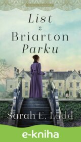 List z Briarton Parku