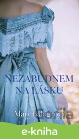 Nezabudnem na lásku