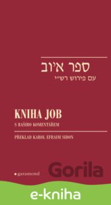 Kniha Job