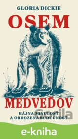 Osem medveďov