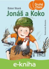 Jonáš a Koko