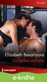 Učitelka etikety