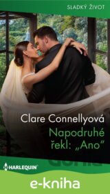Napodruhé řekl: „Ano“