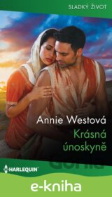 Krásná únoskyně