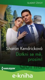 Dotkni se mě, prosím!