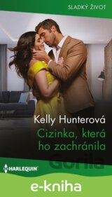 Cizinka, která ho zachránila