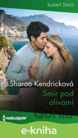 Smír pod olivami