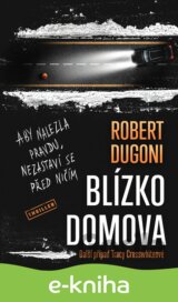 Blízko domova