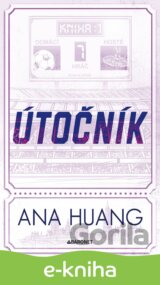 Útočník
