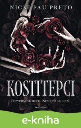 Kostitepci