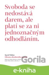 Obrana absolutního postoje