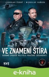 Ve znamení štíra