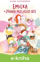 Emilka a záhada mizejících dětí
