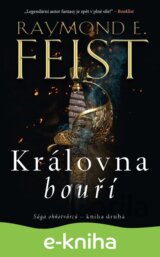 Královna bouří