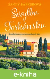 Svadba v Toskánsku