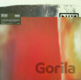 Nine Inch Nails:  The Fragile LP
