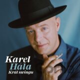 Karel Hála:  Král Swingu LP