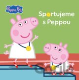 Peppa Pig - Sportujeme s Peppou