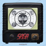 Saga:  Network LP