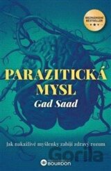 Parazitická mysl