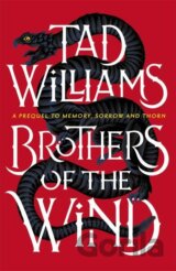 Brothers of the Wind