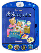 Spinkej a sni