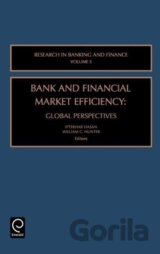 Bank and Financial Market Efficiency