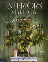 Interiors: Styled by Mieke ten Have