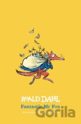 Fantastic Mr Fox