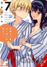 Breasts Are My Favorite Things in the World! 7