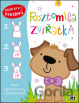 Roztomilá zvířátka