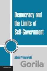 Democracy and the Limits of Self-Government
