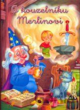 Harlekýn - O kouzelníku Merlinovi