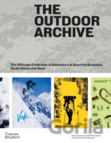 The Outdoor Archive
