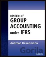 Principles of Group Accounting Under Ifrs