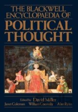 Bwell Ency Political Thought