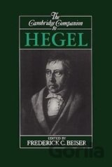 The Cambridge Companion to Hegel